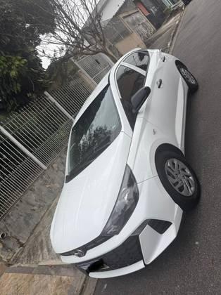 HYUNDAI HB20 1.0 12V FLEX SENSE MANUAL